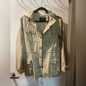 BNCI jacket